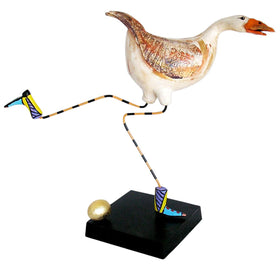 Goose Flight of Fancy - Medium