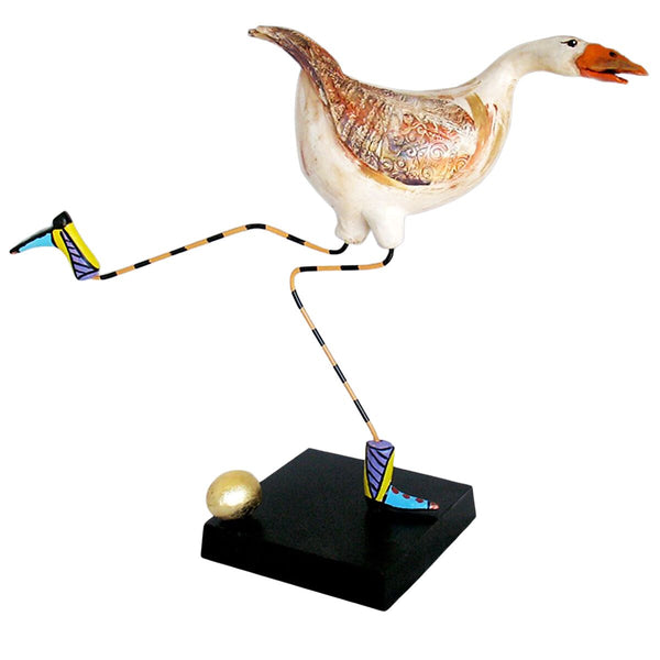 Goose Flight of Fancy - Medium