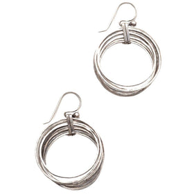 Zuzko Nested Earrings