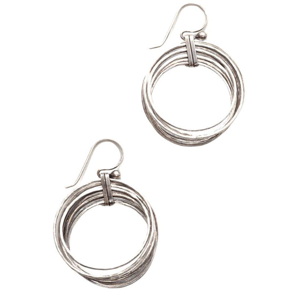 Zuzko Nested Earrings