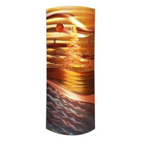 North Shore Lake 12x26