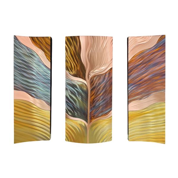 Tree of Life - Y Tryptic 26x36