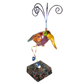 Wandering Smew Flight of Fancy - Small