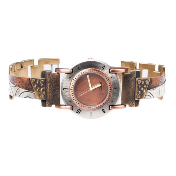 Europa Tritone, Narrow