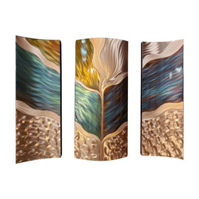 Tree Of Life - C Tryptic 26x36