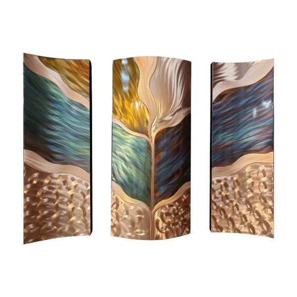 Tree Of Life - C Tryptic 26x36