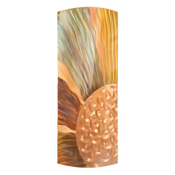 Copper Sun 12x26
