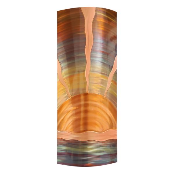 New Beginnings II 12x26