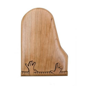 Chopin's First Piano Music Box