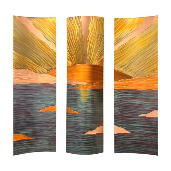 New Horizons Large Tryptic 47x50