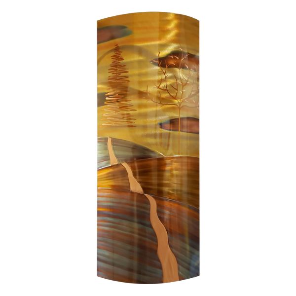 Too Far To Walk 12x26