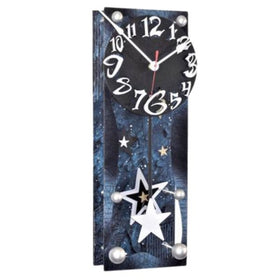 Star Box Clock
