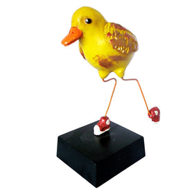 Ducky Flight of Fancy - Small