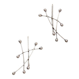 Zuzko Sail Earrings Small