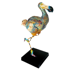 Dodo Flight of Fancy - Medium