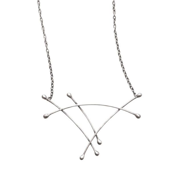 Zuzko Sail Necklace