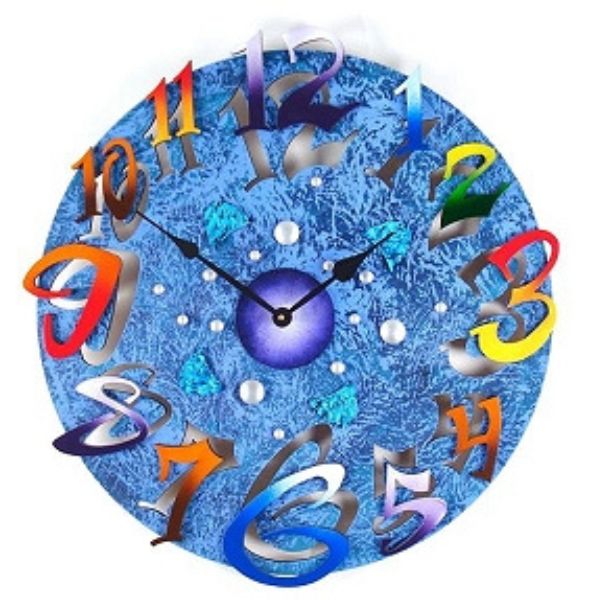 Big Time Multi Clock