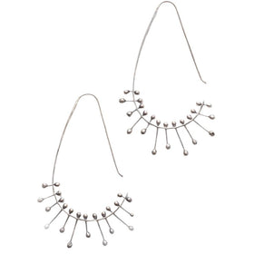 Zuzko Sprocket Earrings