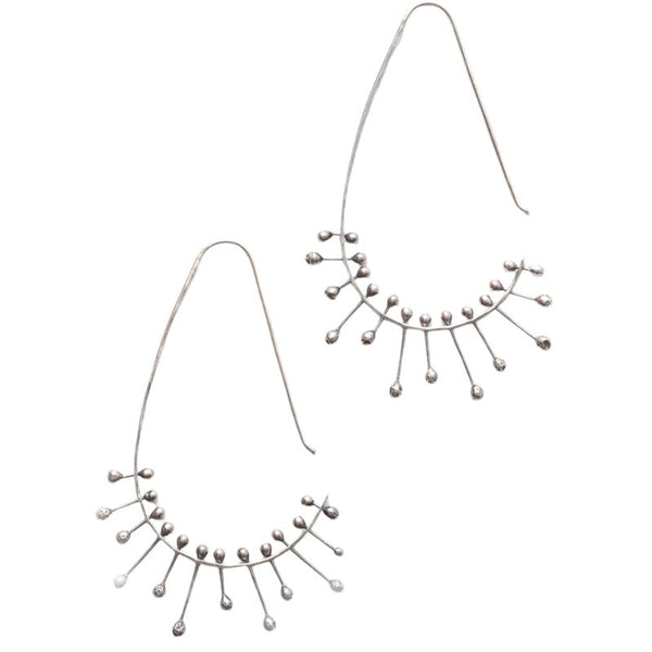 Zuzko Sprocket Earrings