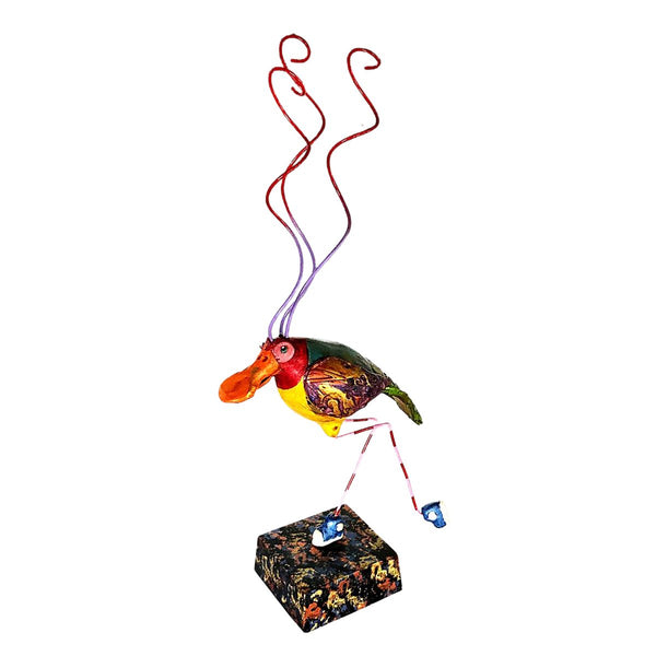 Coot Flight of Fancy - Small