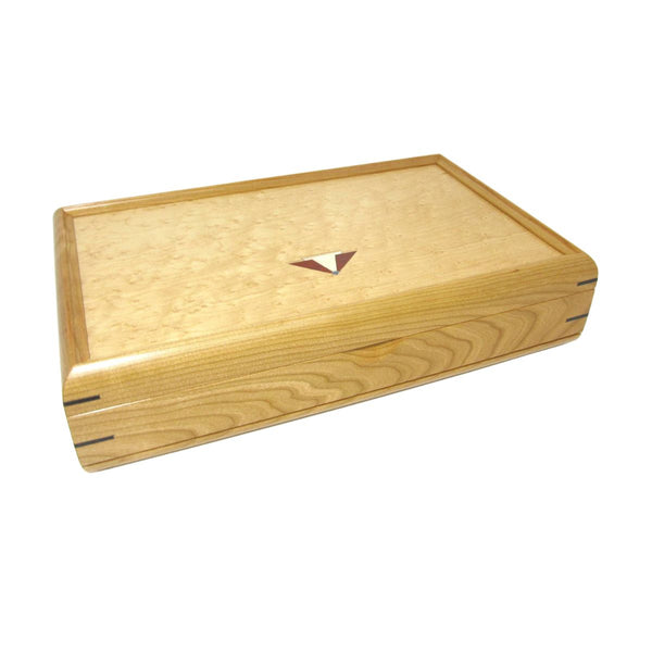Valet Box