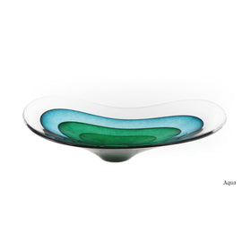 Saturn Bowl Series - Aqua