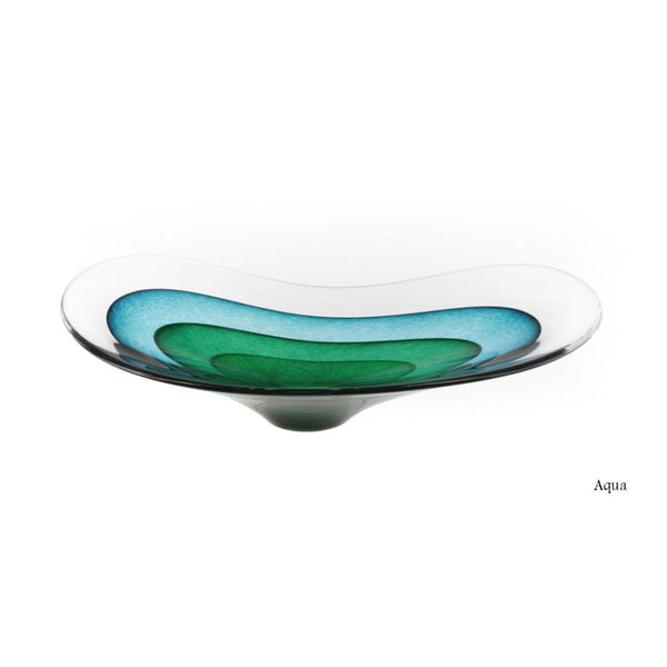 Saturn Bowl Series - Aqua
