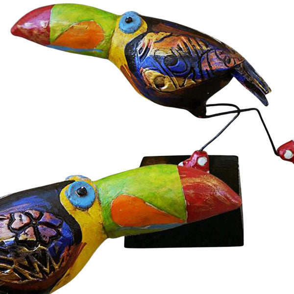 Toucan Flight of Fancy - Small