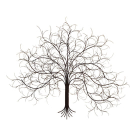 March Wall Sculpture