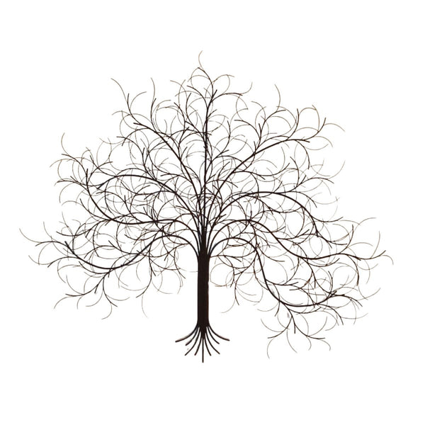 March Wall Sculpture