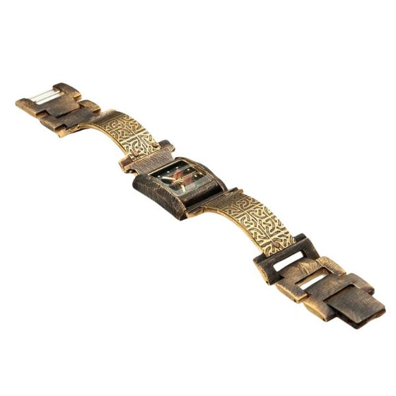 Eduardo Milieris Watches / Watchcraft Hand-Wrought Timepieces - An ...