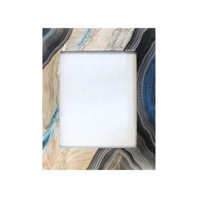 Josh Mirror 24" x 30"