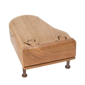 Chopin's First Piano Music Box