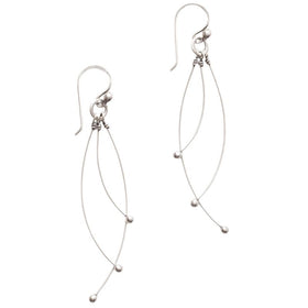 Zuzko Tickle Earrings