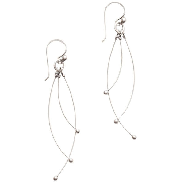 Zuzko Tickle Earrings