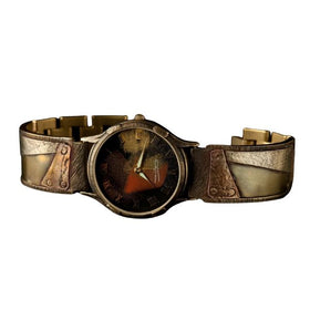 Torres Three Tone, Wide