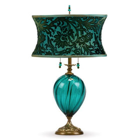 Daphne Lamp