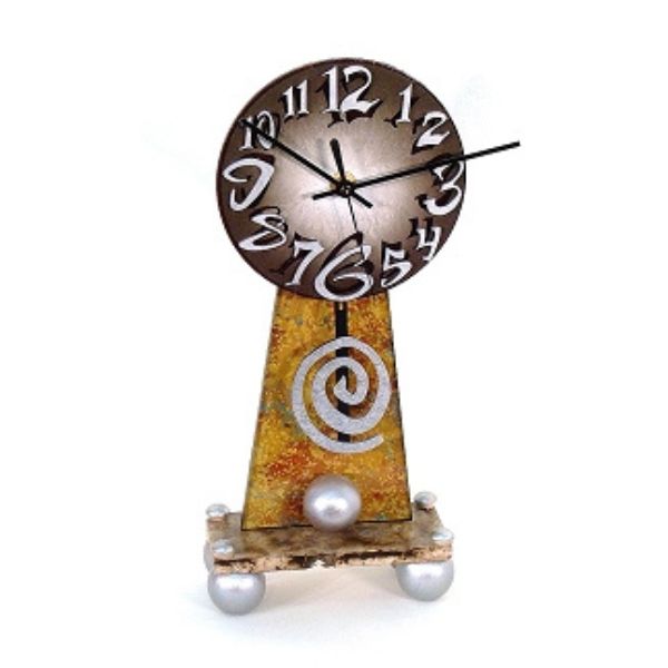 Type 3 Clock