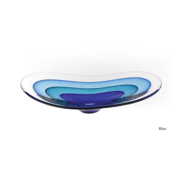 Saturn Bowl Series - Blue