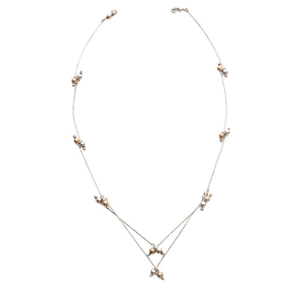 Zuzko V-Neck Necklace