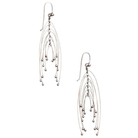 Zuzko Willow Earrings