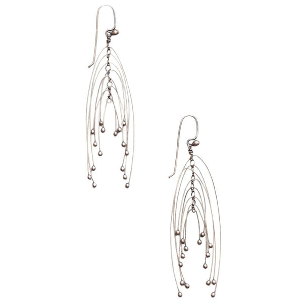 Zuzko Willow Earrings
