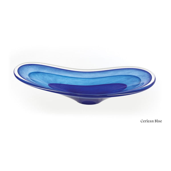 Saturn Bowl Series - Cerlean Blue