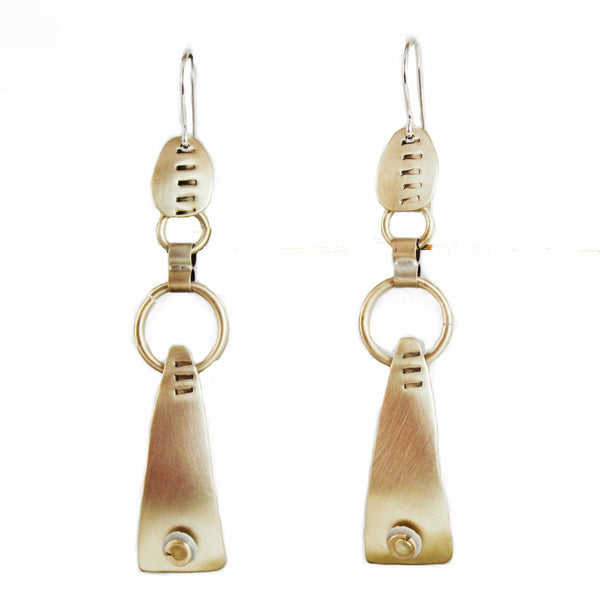 Markings Earrings E3588