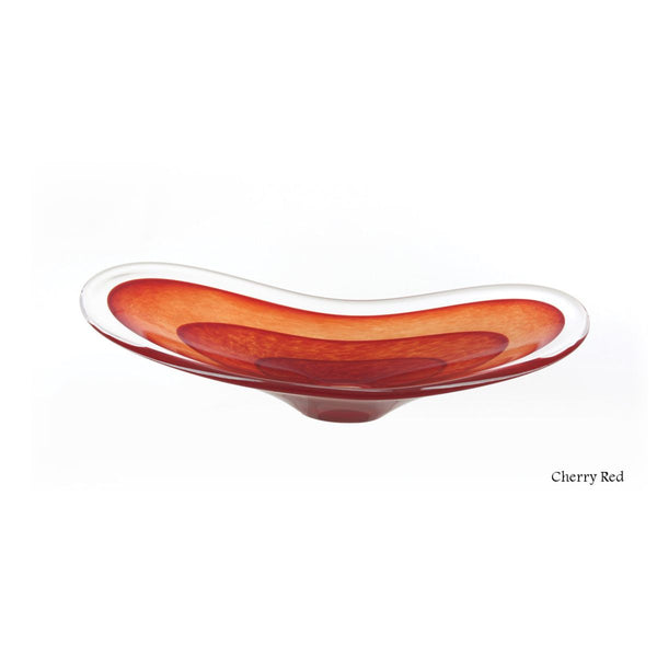 Saturn Bowl Series - Cherry Red