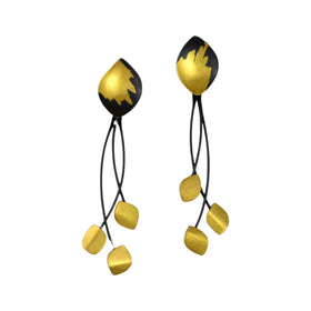 Streamer Earrings