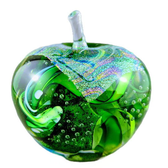 Green Apple