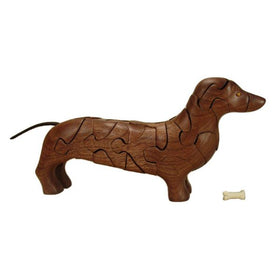 Dachshund Puzzle