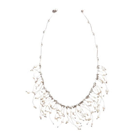 Zuzko Tickled Pearl Necklace