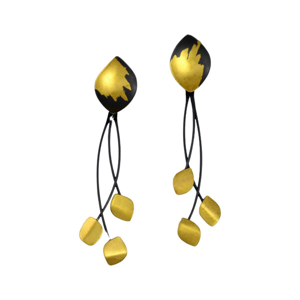 Streamer Earrings
